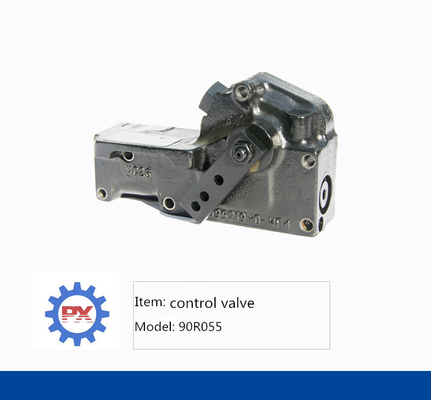 90R055 Valvola di controllo idraulica per pompa idraulica 90r75-100 Ottima funzionalità