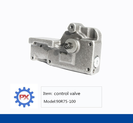 90R055 Valvola di controllo idraulica per pompa idraulica 90r75-100 Ottima funzionalità