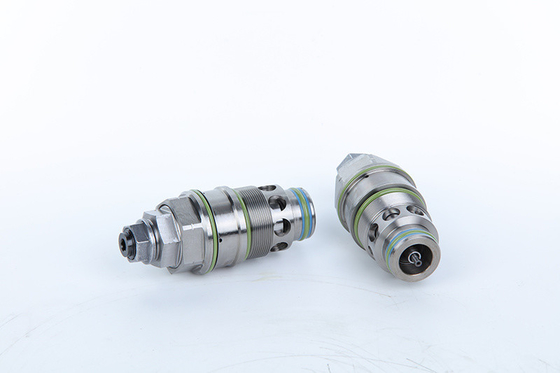 A4vg125 Valvola ad alta pressione A10vso Dfr1 /Dr Valvola A11vlo190/260 Lrdu2 A11vo95/130 Le2s Valvola di controllo