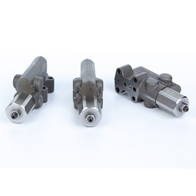 A4vg125 Valvola ad alta pressione A10vso Dfr1 /Dr Valvola A11vlo190/260 Lrdu2 A11vo95/130 Le2s Valvola di controllo