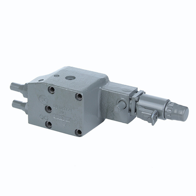 A4vg125 Valvola ad alta pressione A10vso Dfr1 /Dr Valvola A11vlo190/260 Lrdu2 A11vo95/130 Le2s Valvola di controllo