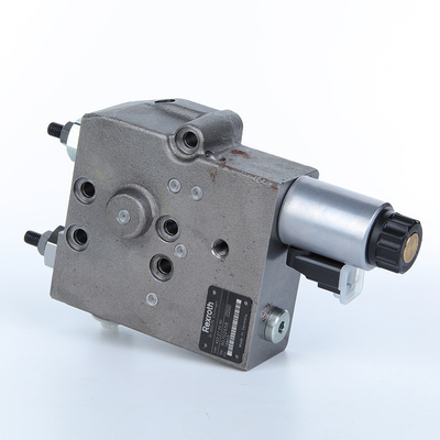 A4vg125 Valvola ad alta pressione A10vso Dfr1 /Dr Valvola A11vlo190/260 Lrdu2 A11vo95/130 Le2s Valvola di controllo