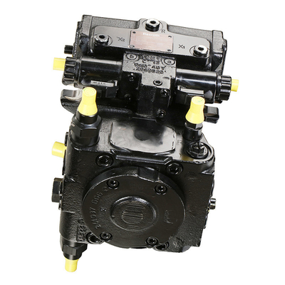 Posizione verticale dell'albero di pompa per A4vg71 Rexroth Hydraulics and Support Payment in USD