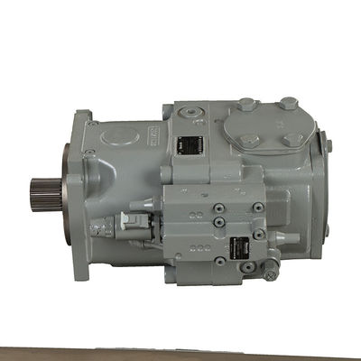 A4vg175 Pompa per Rexroth Hydraulics Sviluppo di un cilindro unico Pagamento in USD