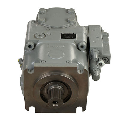 A4vg175 Pompa per Rexroth Hydraulics Sviluppo di un cilindro unico Pagamento in USD