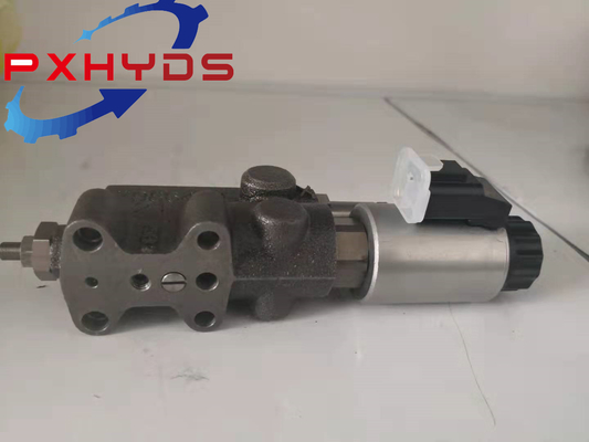 Parti di pompe idrauliche per valvole Rexroth standard A10vo28 ED72