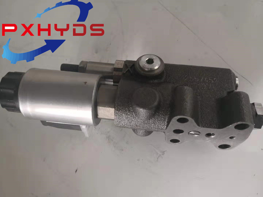 Parti di pompe idrauliche per valvole Rexroth standard A10vo28 ED72
