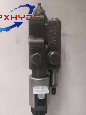 Parti di pompe idrauliche per valvole Rexroth standard A10vo28 ED72