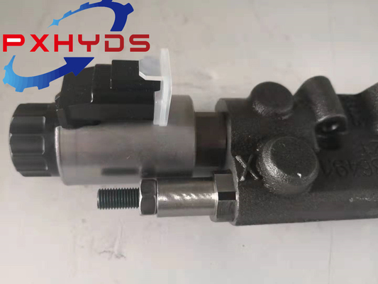 Parti di pompe idrauliche per valvole Rexroth standard A10vo28 ED72