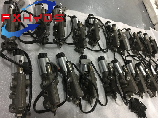 Parti di pompe idrauliche per valvole Rexroth standard A10vo28 ED72