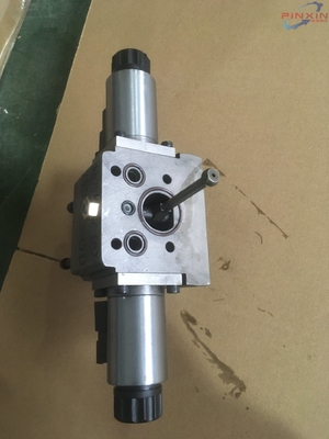Produttore di pompe per valvole di controllo A4vg180 Perfetto per applicazioni su escavatori e pavimenti