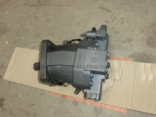 A6vm160ep2d motore a motore idraulico per perforazione rotativa