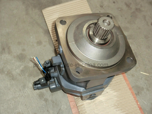 A6vm160ep2d motore a motore idraulico per perforazione rotativa