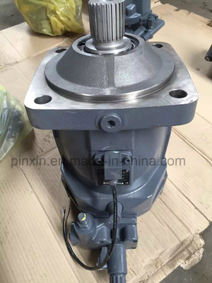 A6vm160ep2d motore a motore idraulico per perforazione rotativa