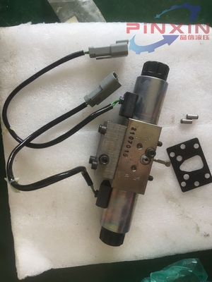 Ricambi idraulici Valvola solenoidale per escavatore AC entro il vostro budget