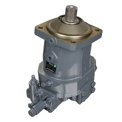 61W-VZB020 A6vm200ha2 Motore idraulico Piton per macchine da costruzione e prestazioni