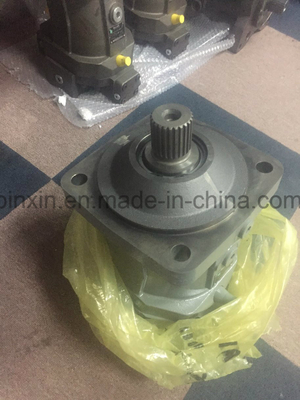 A6VM200EP2D Motore a pistoni idraulici ad olio per macchine a rulli Serie A6VM160 A6VM200