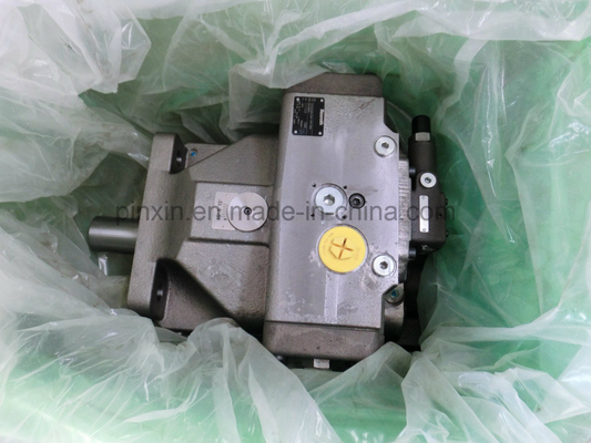 V14-160 Motore idraulico per trivellazione rotativa in acciaio al carbonio e alimentato ad olio