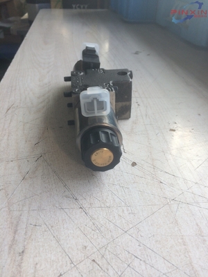 Valvola solenoide idraulica A4vg71 Ez per A4vg28 A4vg40 A4vg56 A4vg90 A4vg105 A4vg125 A4vg140 A4vg175 A4vg180 A4vg250