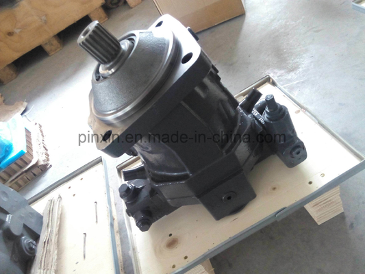 Pagamenti garantiti A6vm160ep2d A6vm160HD1d Motore a pistoni idraulici per laminato a freddo