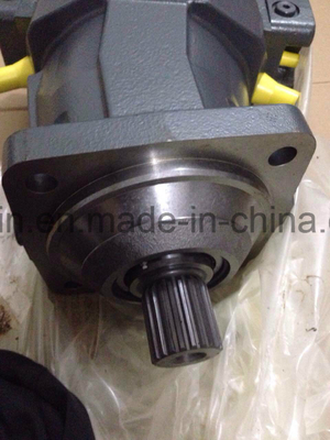 Pagamenti garantiti A6vm160ep2d A6vm160HD1d Motore a pistoni idraulici per laminato a freddo