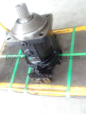 Pagamenti garantiti A6vm160ep2d A6vm160HD1d Motore a pistoni idraulici per laminato a freddo