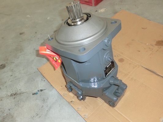 Pagamenti garantiti A6vm160ep2d A6vm160HD1d Motore a pistoni idraulici per laminato a freddo