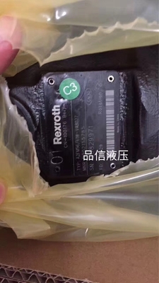 Parti di escavatori PC130-8mo Pompa idraulica Assy Pompa idraulica 708-3D-00020 Pagamenti sicuri