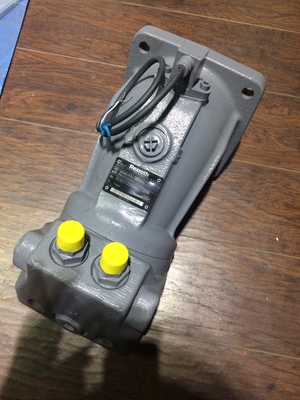 Parti di escavatori PC130-8mo Pompa idraulica Assy Pompa idraulica 708-3D-00020 Pagamenti sicuri