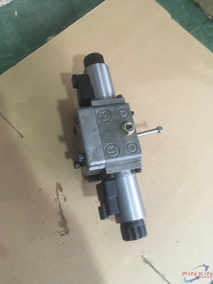 Valvola a carbonio monoposto A4vg40 / 180 Ep con manifattura idraulica