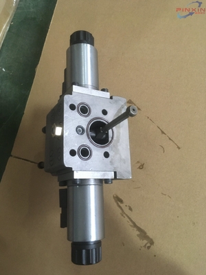 Valvola a carbonio monoposto A4vg40 / 180 Ep con manifattura idraulica