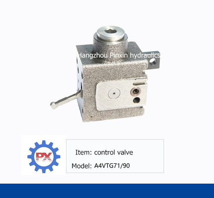 A4vtg90 Valvola idraulica per Rexroth Pisron Pump Parts Politica di rimborso e personalizzazione