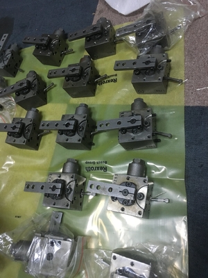 A4vtg90 Valvola idraulica per Rexroth Pisron Pump Parts Politica di rimborso e personalizzazione