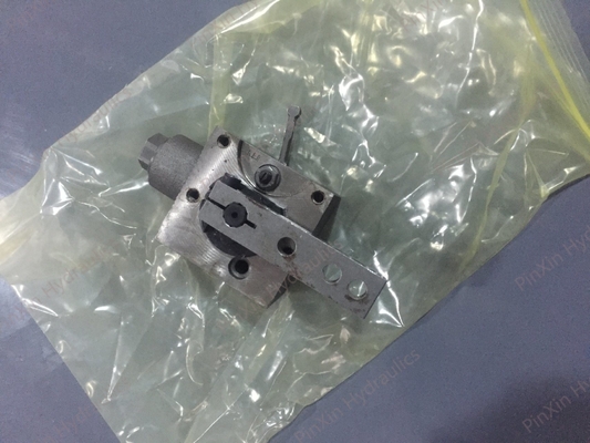 A4vtg90 Valvola idraulica per Rexroth Pisron Pump Parts Politica di rimborso e personalizzazione