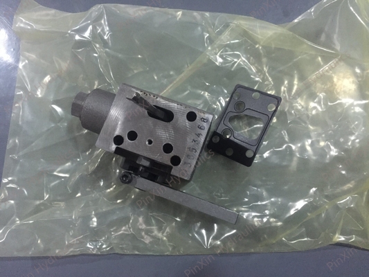 A4vtg90 Valvola idraulica per Rexroth Pisron Pump Parts Politica di rimborso e personalizzazione