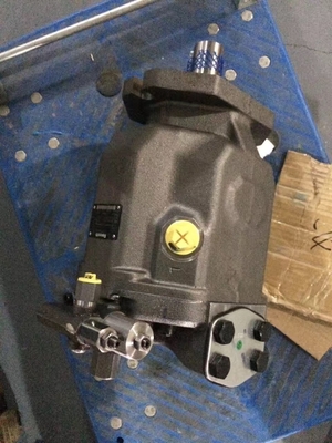 Beneficio A10vso 28 Dr/31L PPA12n00 R910909280 Motore idraulico con materiale in ghisa