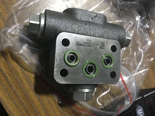 R901000845 DBET-6X/100G24K4V Valvola di controllo idraulica per il controllo preciso della pressione dell'olio