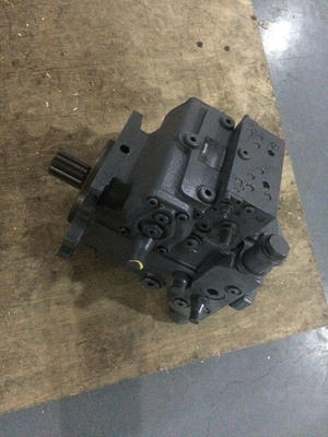 Parti di pompe a pistoni idrauliche A6V A7V A8V di prim'ordine Contatto per spedizione e consegna