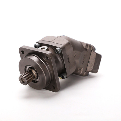 A2fo Motore idraulico per A2fo12 A2fo16 A2fo23 A2fo32 A2fo56 A2fo63 A2fo80 A2fo107 A2fo125 A2fo160 A2fo200