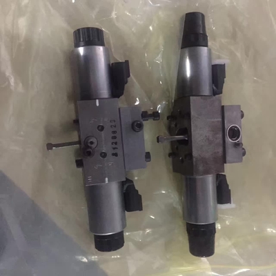 Pompa a pistoni idraulica A10VG Serie A11V A11vlo130 A11vlo130 A11vo60 per macchine per pavimentazione