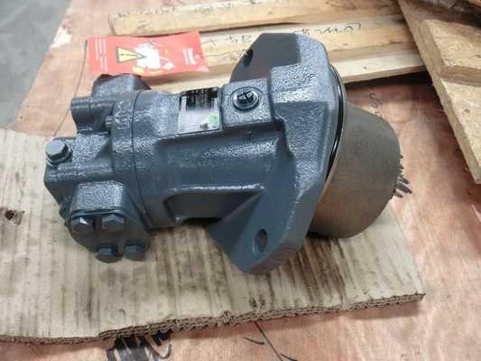 Motore idraulico A2fe56/61W-Vzl027 Motore a pistoni per pavimentatore