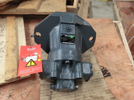 Motore idraulico A2fe56/61W-Vzl027 Motore a pistoni per pavimentatore