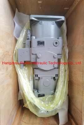 Pompa a pistoni idraulica personalizzabile della serie A11vo per escavatore Rexroth