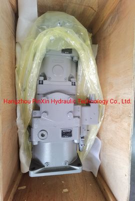 Pompa a pistoni idraulica personalizzabile della serie A11vo per escavatore Rexroth