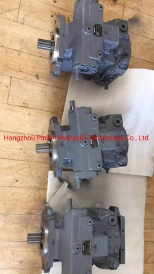 A4vg Serise pompa idraulica monocilindrica per pompa a pistoni Rexroth USD Pagamento supportato