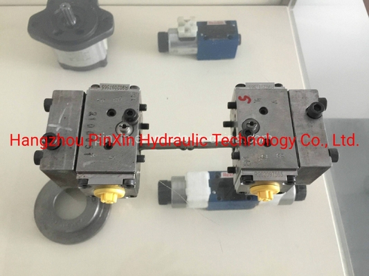 A4vg Serise pompa idraulica monocilindrica per pompa a pistoni Rexroth USD Pagamento supportato