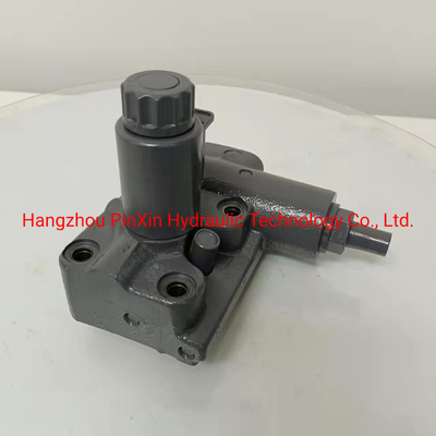 A6ve160 Valvola idraulica per motore a pistoni Rexroth Pagamenti protetti da Made-in.com