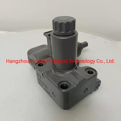 A6ve160 Valvola idraulica per motore a pistoni Rexroth Pagamenti protetti da Made-in.com