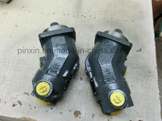 A2fo10 Pompa a pistoni idraulica per macchine da costruzione Ricambi monocilindrico