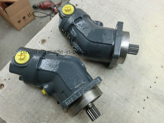 Pompa a pistoni idraulici della serie A2fo32 dalla personalizzazione e dai pagamenti sicuri